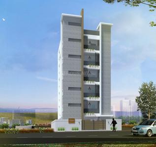 Venkata Sai AVL Venkatadri Heights Project Images