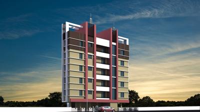 Gallery Cover Pic of S R Constructions Nashik SR Shree Vighnahar Heights