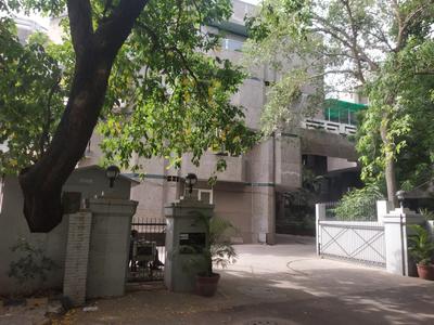 Gallery Cover Pic of Kailash Gauri Apartments