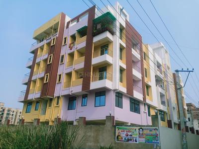 Nagaree MRF Green