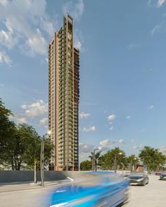 Project Image of 3295 Sq.ft 4 BHK Apartment / Flat for sale in Kadri for Rs. 33400000