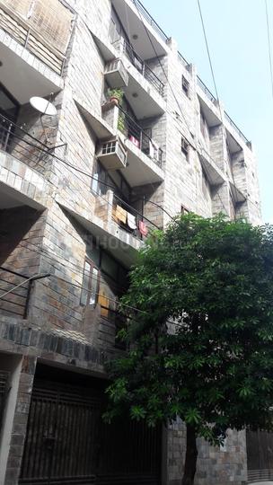 Gallery Cover Pic of Jahaj Apartment