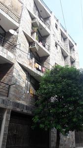 Gallery Cover Pic of Jahaj Apartment
