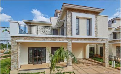 Project Image of 2150 Sq.ft 3 BHK Villa for sale in Bommenahalli for Rs. 79500000