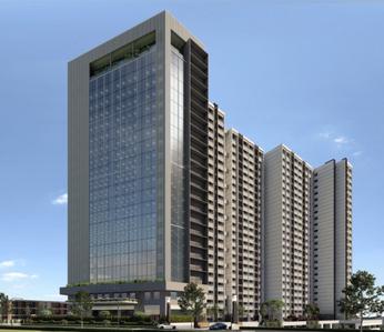 Project Image of 1750 Sq.ft 3 BHK Apartment / Flat for sale in Kadri for Rs. 18000000
