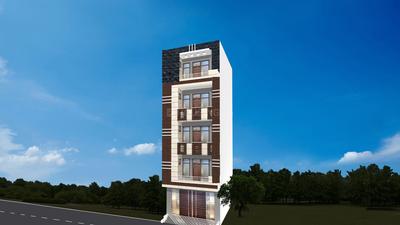 Manish Manish MBD Homes - II Project Images