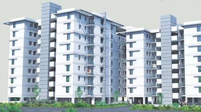 Ansal Aastha Mig Zone III
