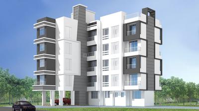 Project Image of 600 Sq.ft 1 BHK Apartment / Flat for sale in Neral for Rs. 2400000