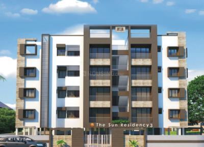 Gallery Cover Pic of Tulsi The Sun Residency