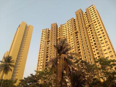 Project Image of 1065 Sq.ft 2 BHK Apartment / Flat for sale in Thane West for Rs. 11700000