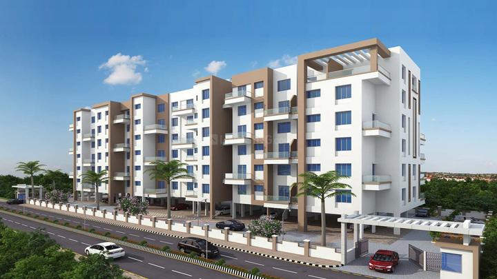 Gallery Cover Pic of Aarush Marvela