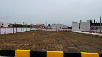 Residential Lands for Sale in Eden SRS Grand