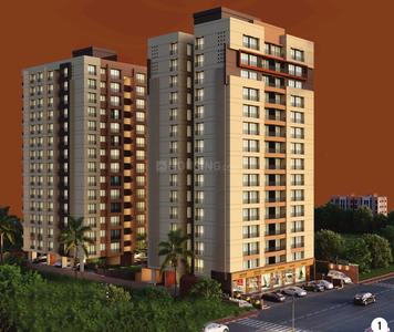 Project Image of 1815 Sq.ft 3 BHK Apartment / Flat for sale in Dahin Nagar for Rs. 4800000