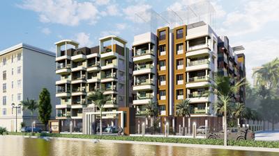 Gallery Cover Pic of Sukhoneer Lake View Complex
