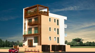 Gallery Cover Pic of Gayatri Gayatri Phase 2