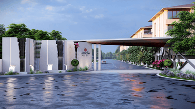 Motia Amelia Estate 2