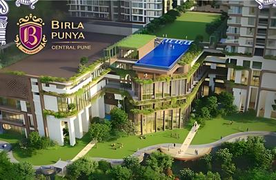 3 BHK Flat