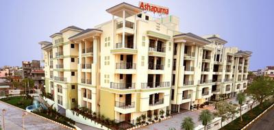 Project Image of 1538 Sq.ft 3 BHK Apartment / Flat for sale in Vaishali Nagar for Rs. 10000000