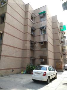 Neelkamal Apartments Project Images