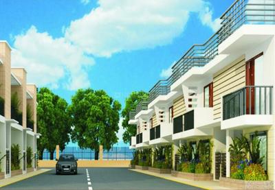 Global Prime Villas Project Images