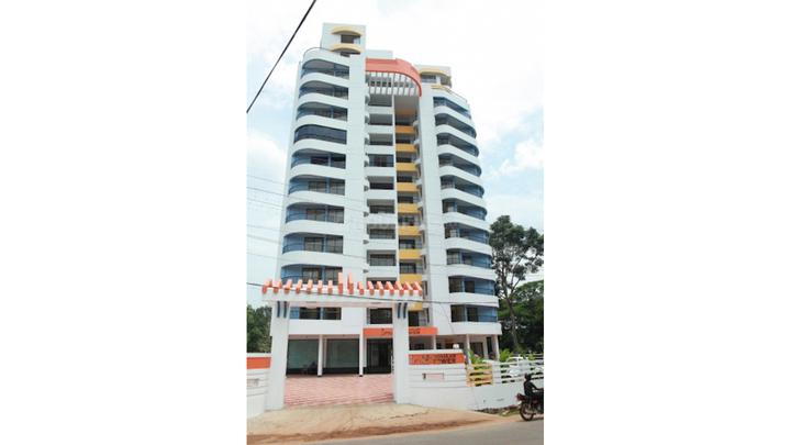 Sree Gokulam Spring Tower More Images 1