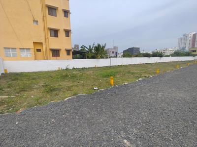 Vishaka Sai Garden