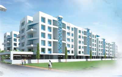 Gallery Cover Pic of Suyojit One World