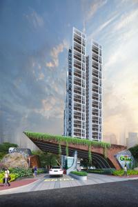 Project Image of 1595 Sq.ft 3 BHK Apartment / Flat for sale in Madeenaguda for Rs. 14600000