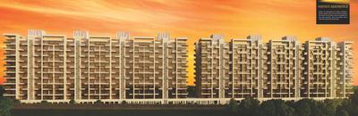 Project Image of 1130 Sq.ft 2 BHK Apartment / Flat for sale in Balewadi for Rs. 10300000