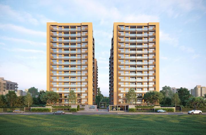 Arise Vibrant Main Image 1