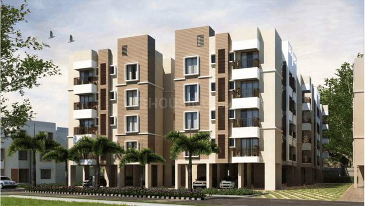Gallery Cover Pic of Affinity Regency Park