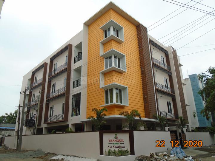 Tranquil Sri Sankara Main Image 1