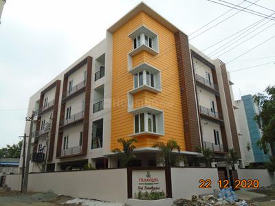 Tranquil Sri Sankara Project Images