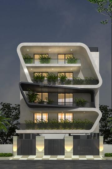 Gallery Cover Pic of The Dream Homes