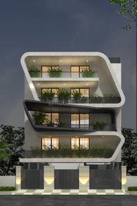 Gallery Cover Pic of The Dream Homes