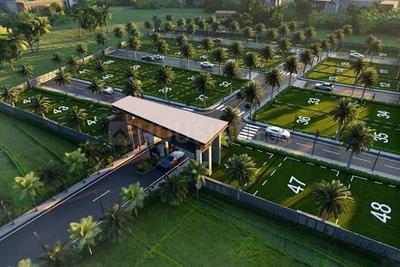Residential Lands for Sale in S Grand Nivasa