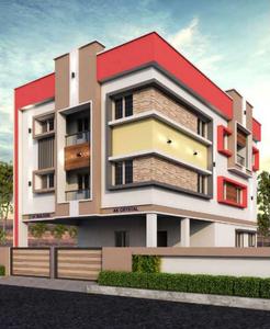 Project Image of 1069 Sq.ft 3 BHK Apartment / Flat for sale in Anakaputhur for Rs. 5700000