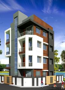 Shree Shyam Niwas Project Images