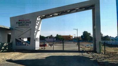 Project Image of 883 Sq.ft Residential Plot / Land for sale in Mannivakkam for Rs. 6100000