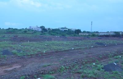 Residential Lands for Sale in V G Parekh And Co Kashiray Colony