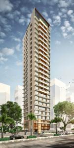 Project Image of 1200 Sq.ft 3 BHK Apartment / Flat for sale in Mulund West for Rs. 33500000