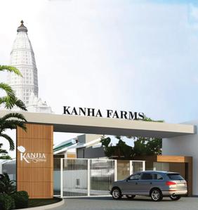 Kahna farms Project Images
