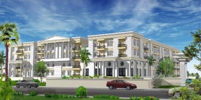 Project Image of 2750 Sq.ft 4 BHK Apartment / Flat for sale in Thiruvanmiyur for Rs. 47000000