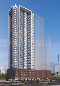 Project Image of 370 Sq.ft 1 BHK Apartment / Flat for sale in Malad West for Rs. 12900000