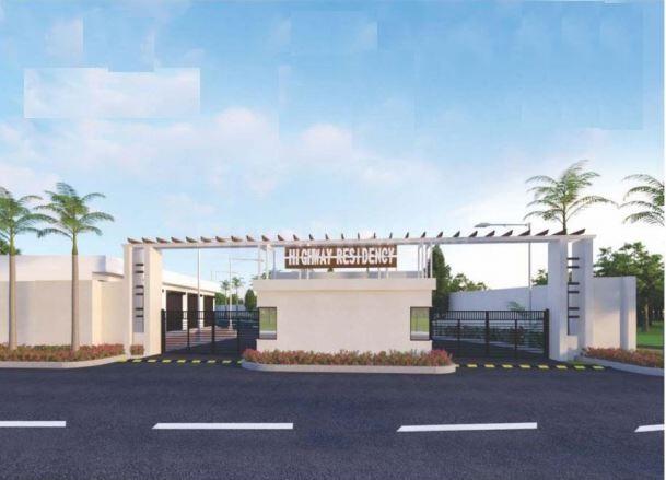 Gallery Cover Pic of Highway Residency