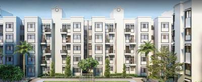 Project Image of 530 Sq.ft 2 BHK Apartment / Flat for sale in Gahunje for Rs. 4500000