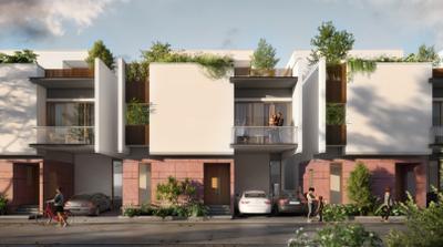 Project Image of 2650 Sq.ft 4 BHK Villa for sale in Sarjapur for Rs. 26629771