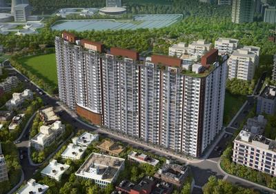 2 BHK Flat