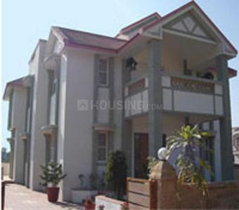 Project Image of 3826 Sq.ft 4 BHK Independent House for sale in South Bopal for Rs. 60000000