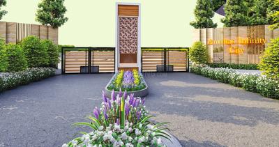 Project Image of 2300 Sq.ft 2 BHK Duplex for sale in Bangrasia for Rs. 2560000